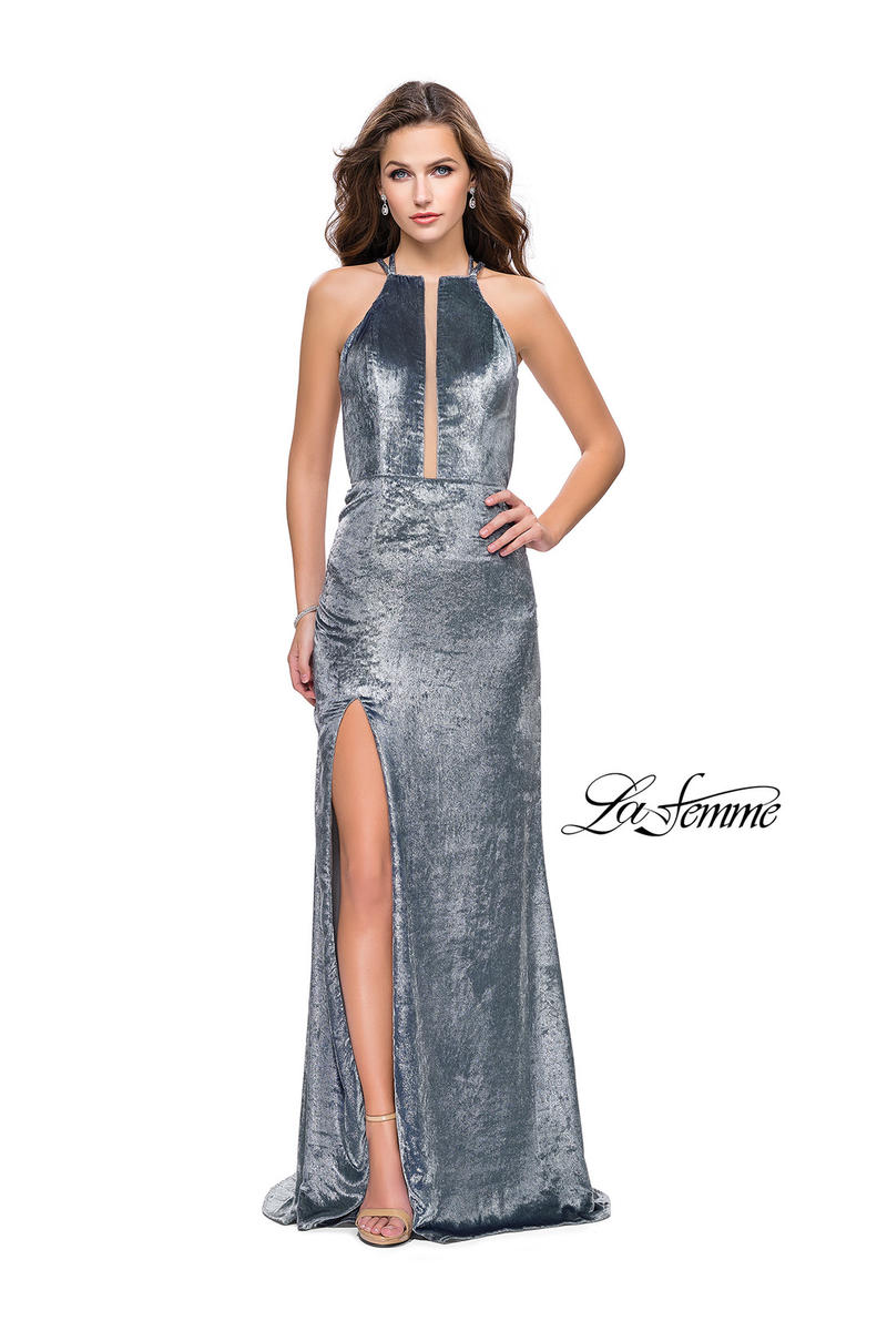 La Femme Dress 25861