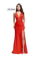 La Femme Dress 25904