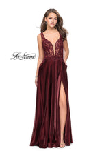 La Femme Dress 25907