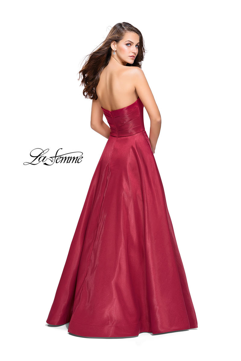 La Femme Dress 25953