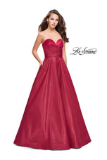 La Femme Dress 25953