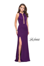La Femme Dress 25962