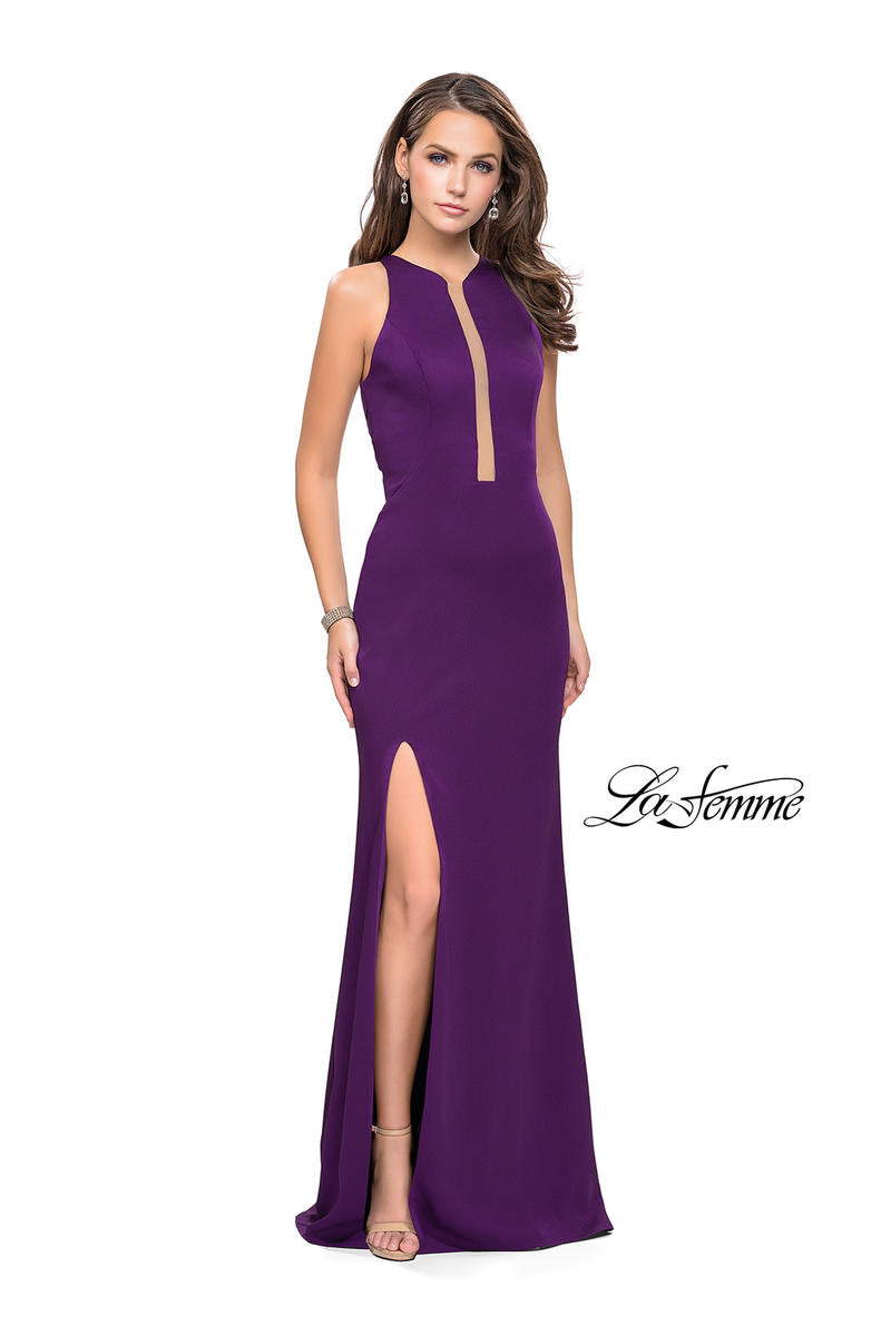 La Femme Dress 25962