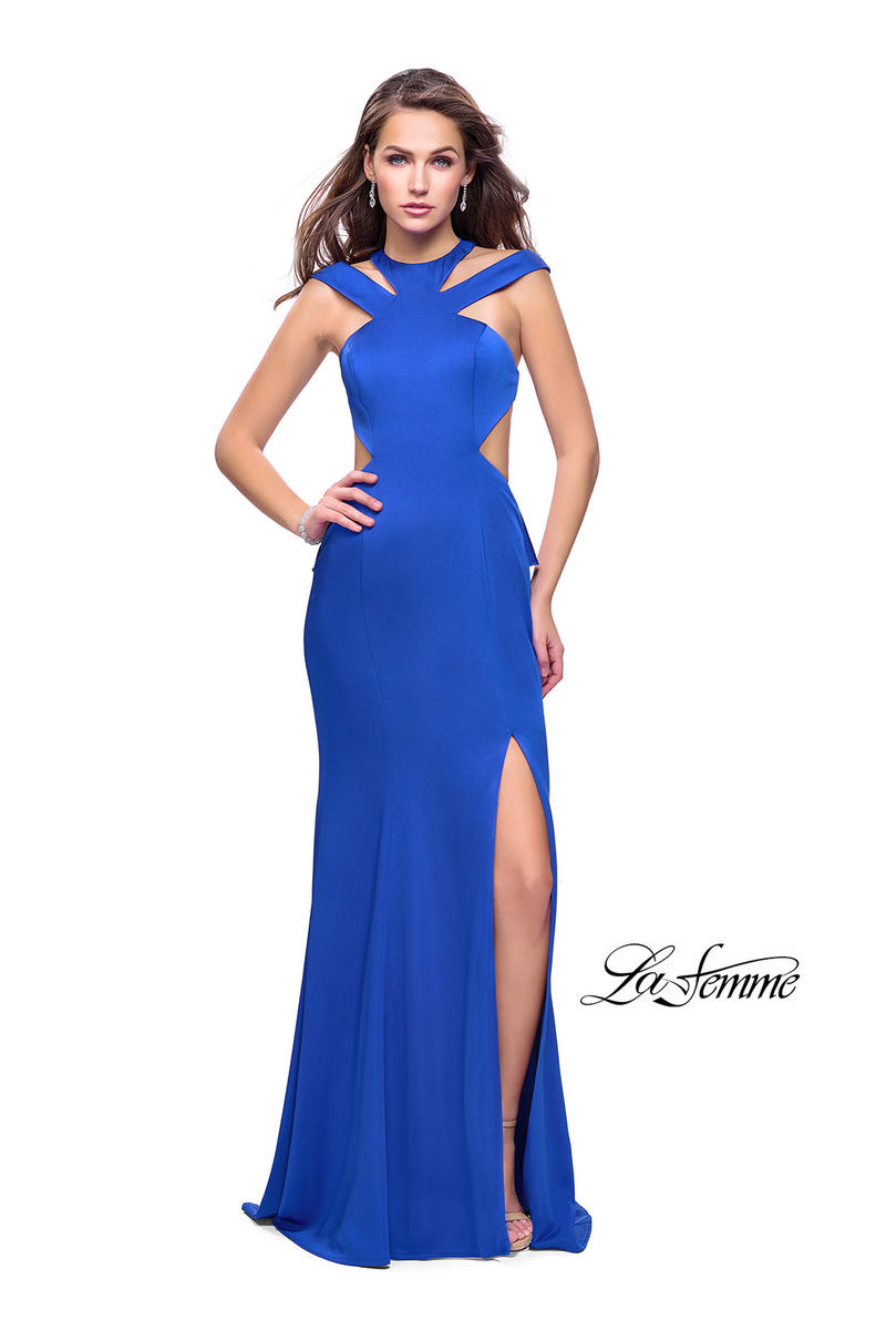 GiGi by La Femme Dress 25971