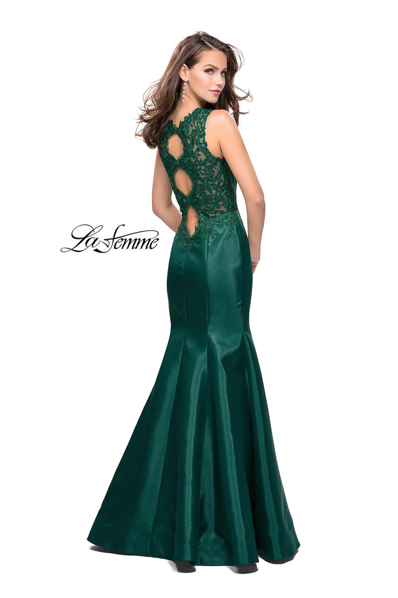 La Femme Dress 25972