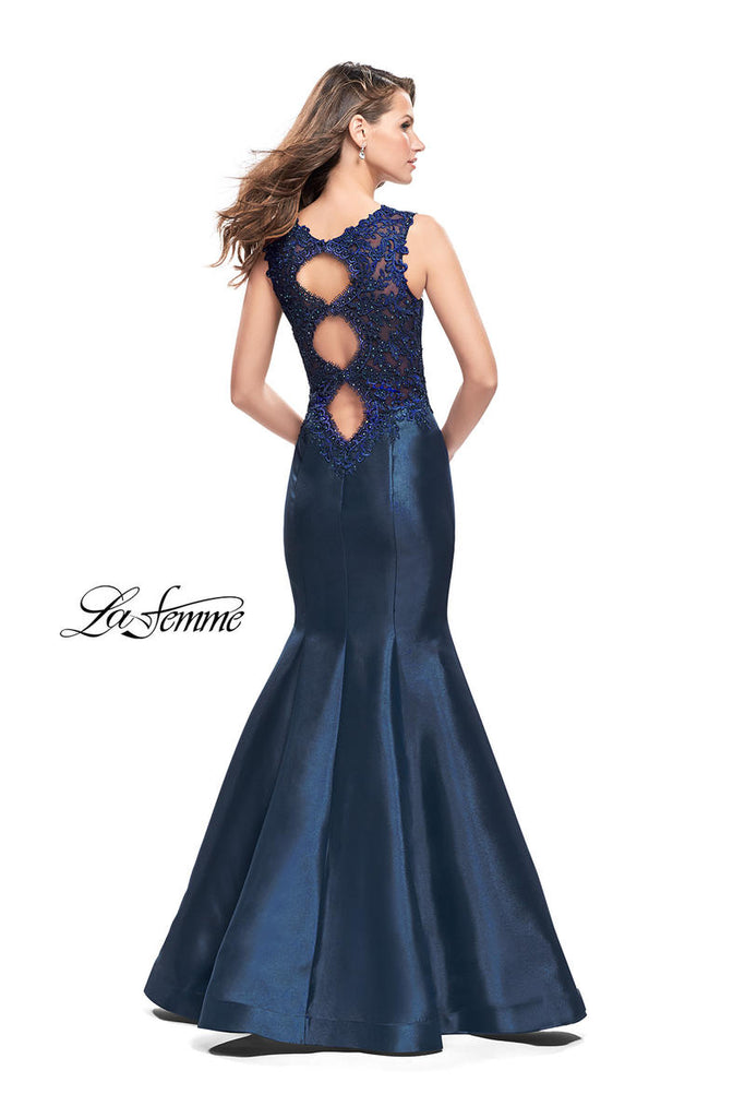 La Femme Dress 25972