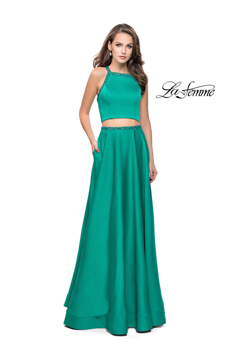 La Femme Dress 25978