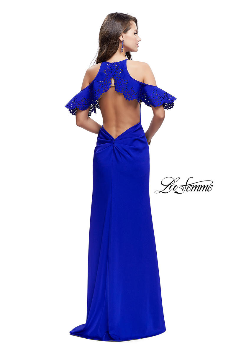 La Femme Dress 25981
