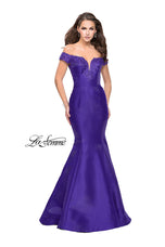 La Femme Dress 26001