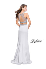GiGi by La Femme Dress 26063