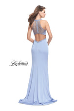 GiGi by La Femme Dress 26069
