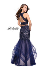 GiGi by La Femme Dress 26071