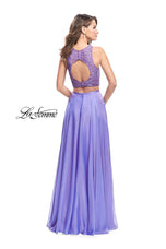 La Femme Dress 26087