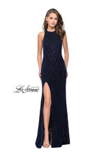 La Femme Dress 26116