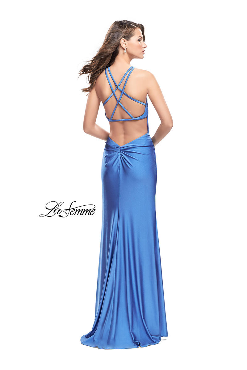 La Femme Dress 26141