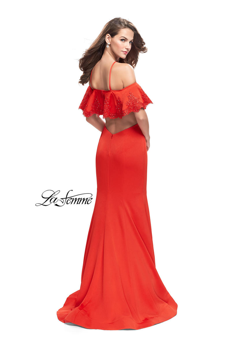 La Femme Dress 26145