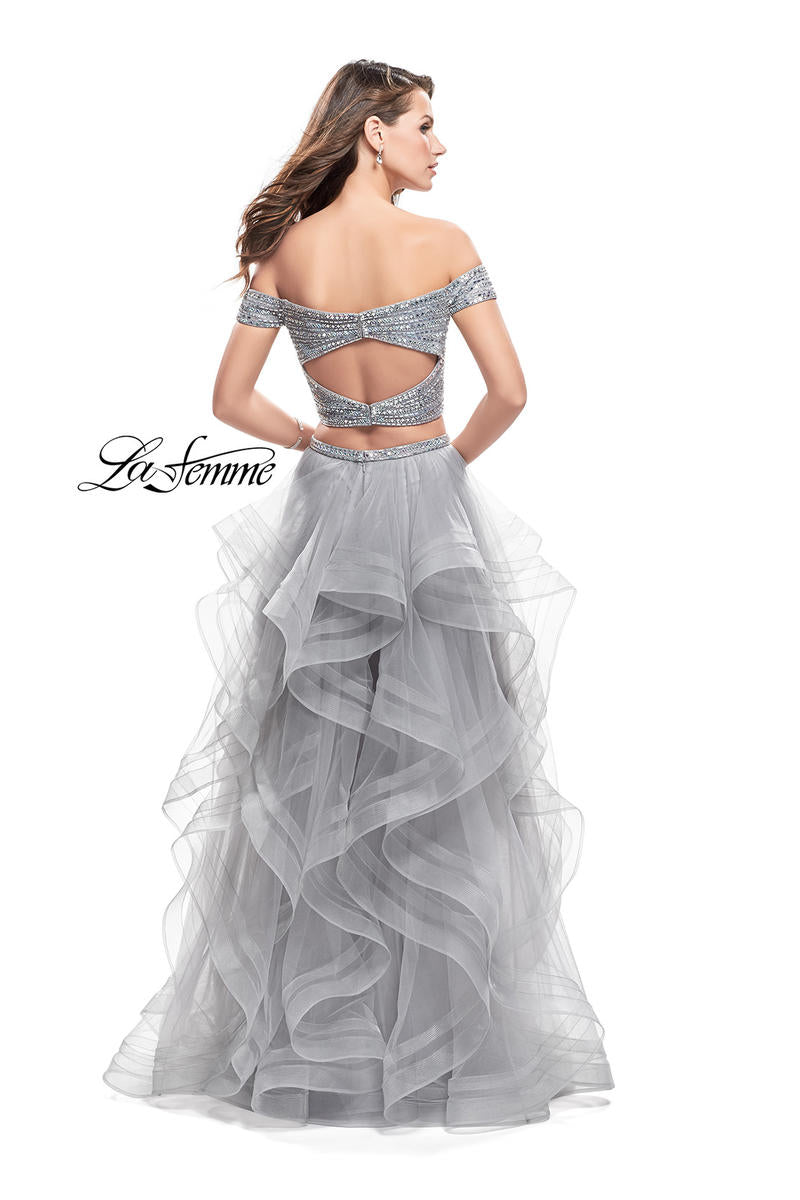 La Femme Dress 26169