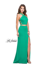 La Femme Dress 26171