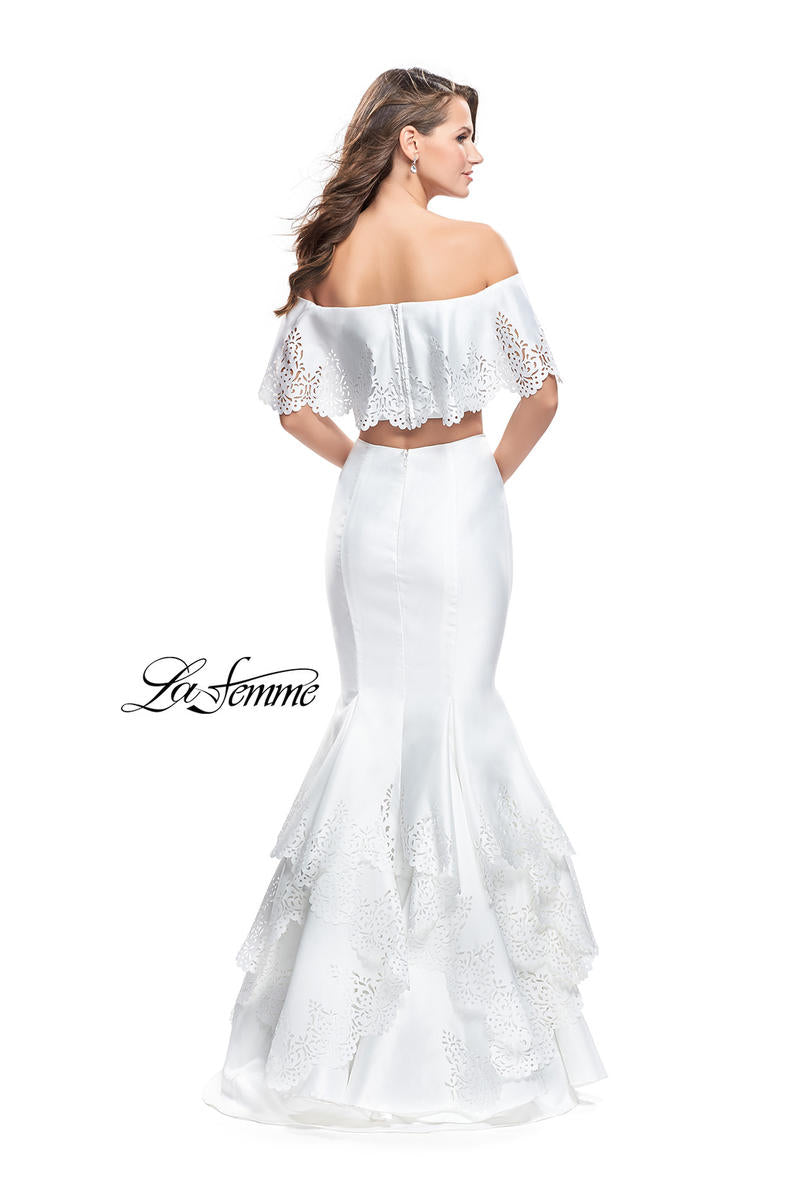 La Femme Dress 26193