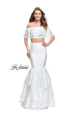 La Femme Dress 26193