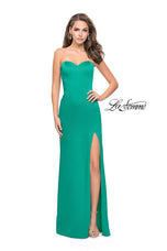 La Femme Dress 26253
