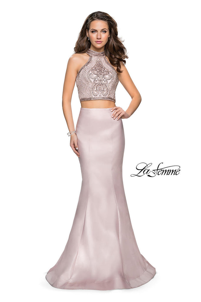 La Femme Dress 26255