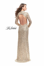 La Femme Dress 26263