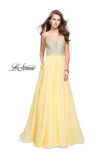 La Femme Dress 26278