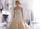 Morilee Bridal Dress 2674