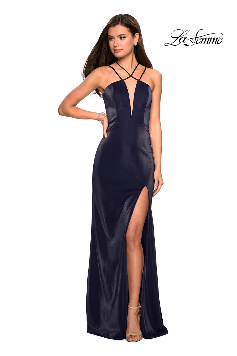 La Femme Dress 26963