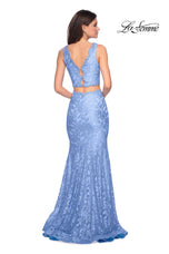 La Femme Dress 27302
