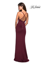 La Femme Dress 27317