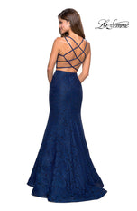 La Femme Dress 27452