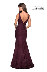 La Femme Dress 27464