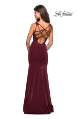 La Femme Dress 27474