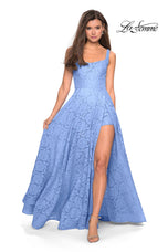 La Femme Dress 27476