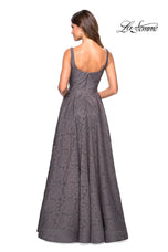 La Femme Dress 27476