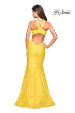 La Femme Dress 27484