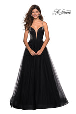 La Femme Dress 27485