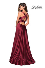 La Femme Dress 27487