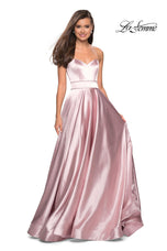 La Femme Dress 27506