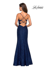La Femme Dress 27565