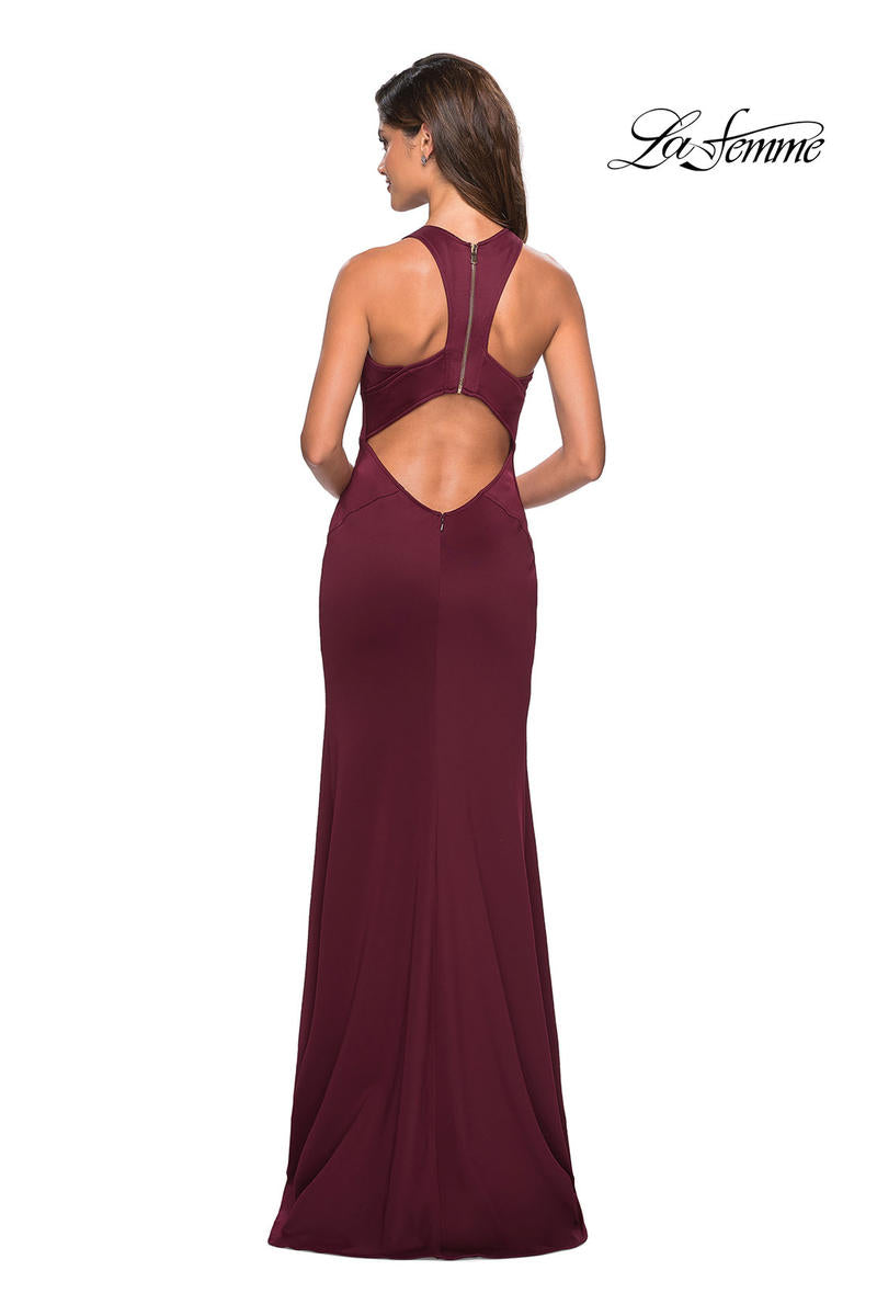 La Femme Dress 27573
