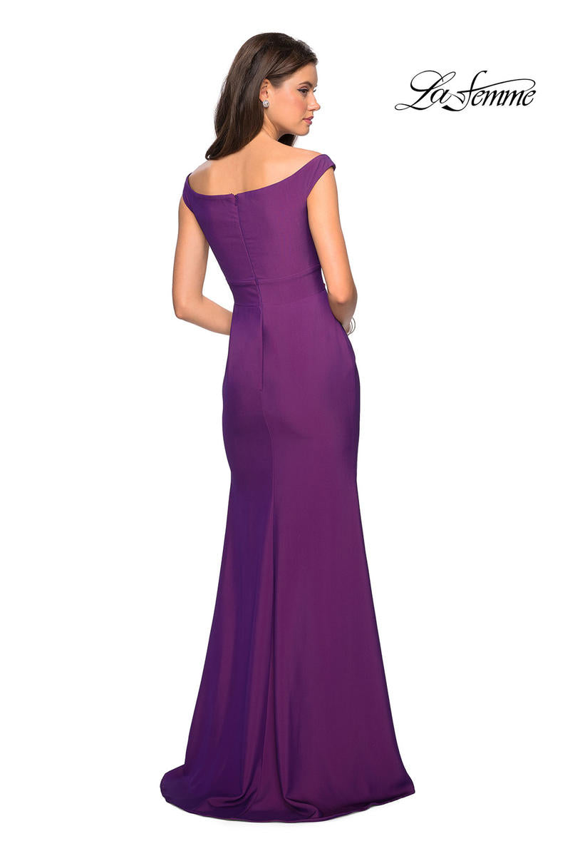La Femme Dress 27587