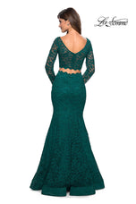 La Femme Dress 27601