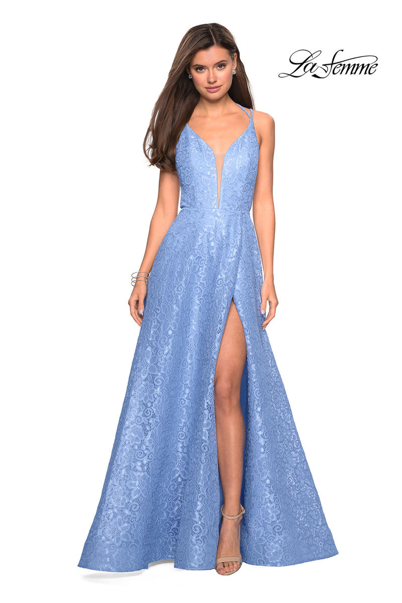La Femme Dress 27612