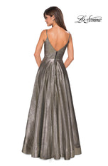 La Femme Dress 27619