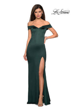 La Femme Dress 27752