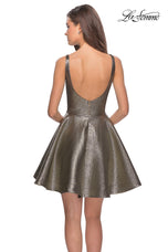La Femme Fashions Dress 28181