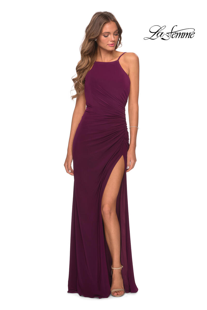 La Femme Dress 28302
